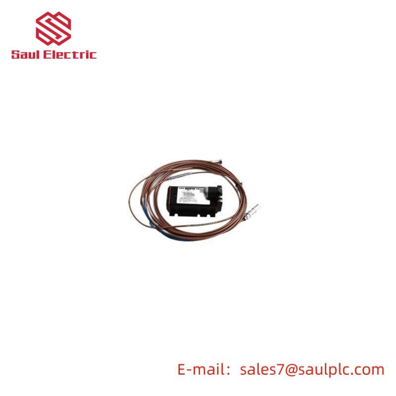 EPRO PR6423/00R-131 CON041 Eddy Current Sensor