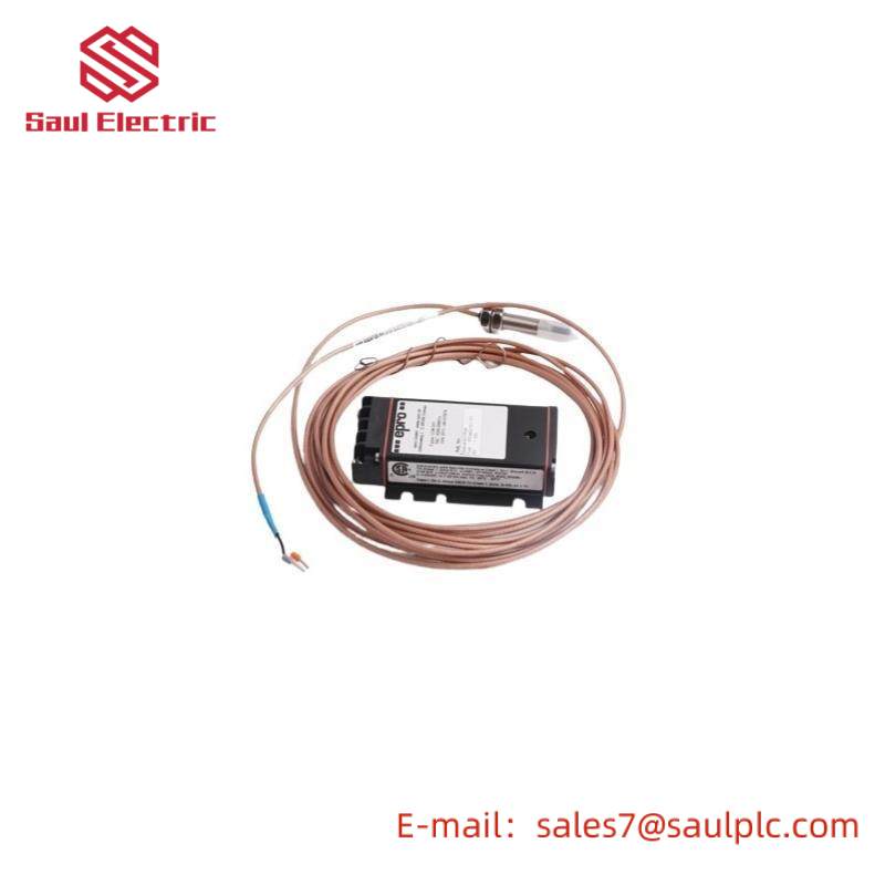 EPRO PR6423/010-010-CN CON021 Eddy Current Sensor