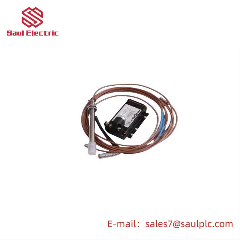 EPRO PR6423/010-130 CON021 Eddy Current Sensor