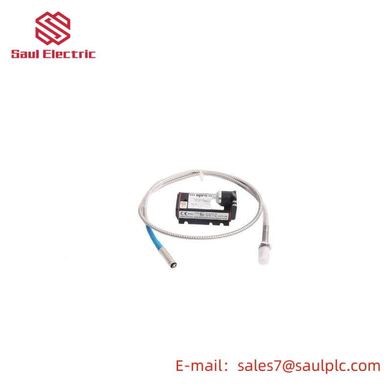 EPRO PR6423/011-010+CON021 Eddy Current Sensor