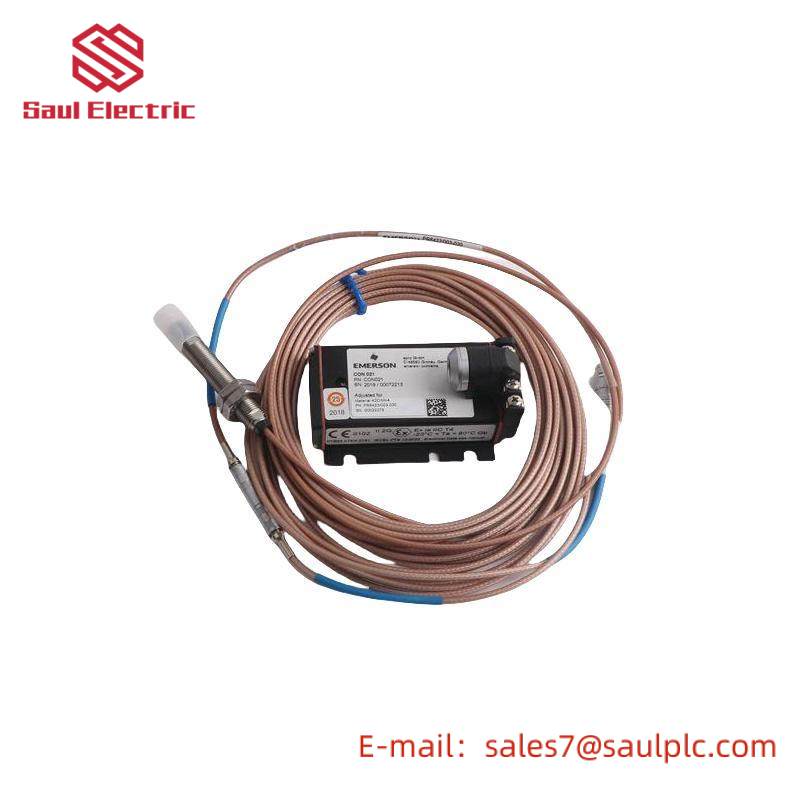 EPRO PR6423/012-130 CON021 Turbine Sensor