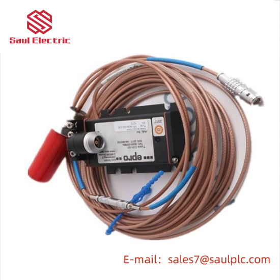 EPRO PR6424/000-030 Eddy Current Sensor