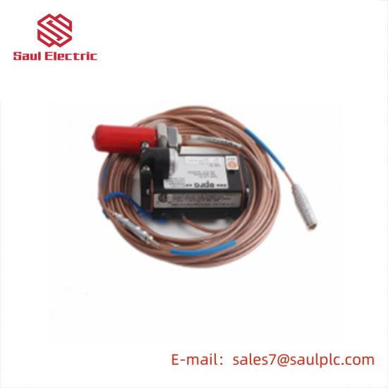 EPRO PR6424/006-030 16mm Eddy Current Sensor