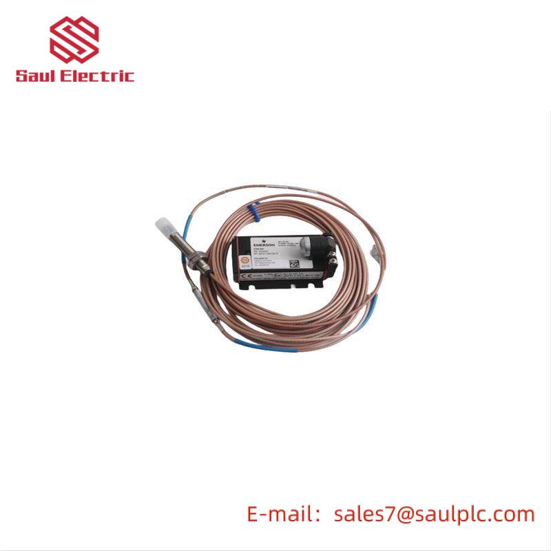 EPRO PR6424/006-030 Eddy Current Sensor