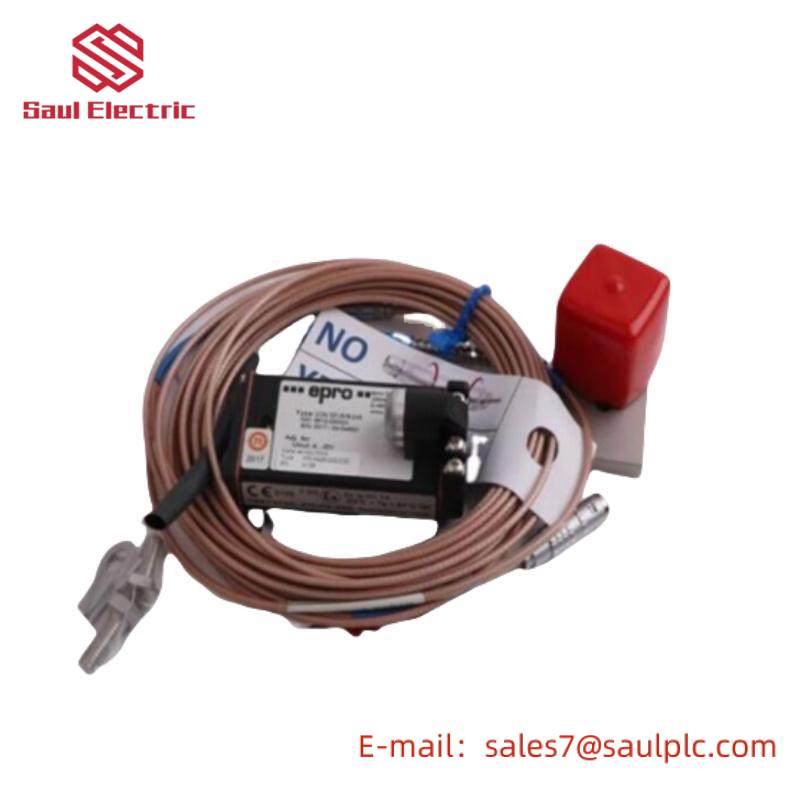 EPRO PR6426/00-8M CON011 Eddy Current Sensor