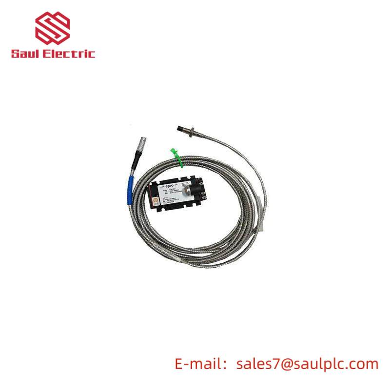 EPRO PR6426/000-110 CON021 Eddy Current Sensor