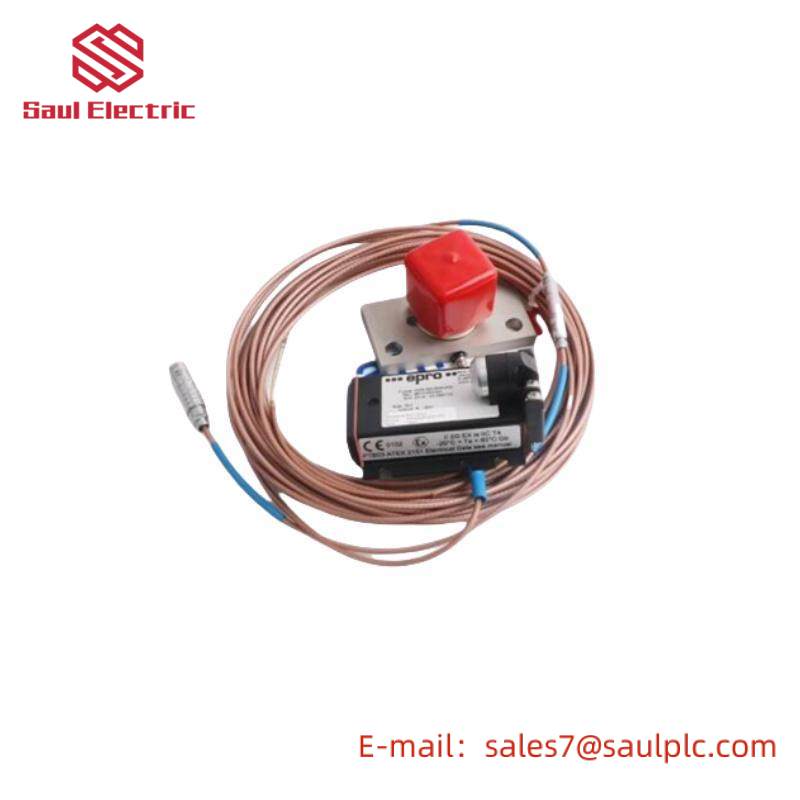 EPRO PR6426/00 CON011/916-200 Eddy Current Sensor