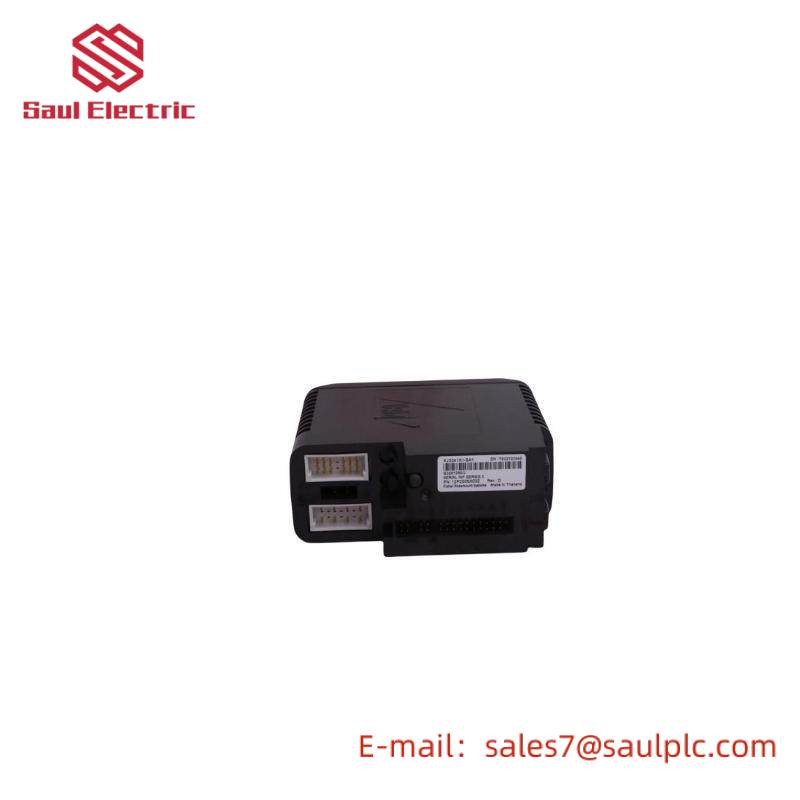 EPRO UES815-24V Module