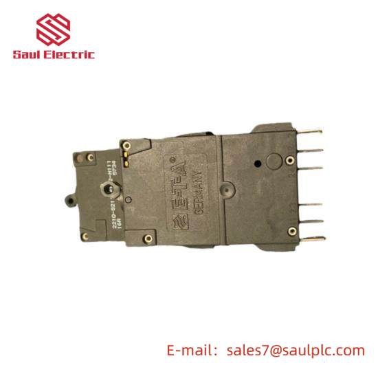 ETA 2210-S211-P1F2-H111-4A Circuit Breaker