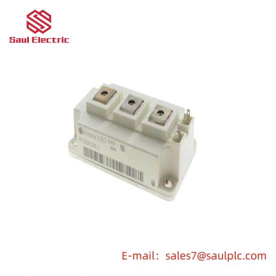 eupec FF300R12KE3-B2 IGBT MODULE