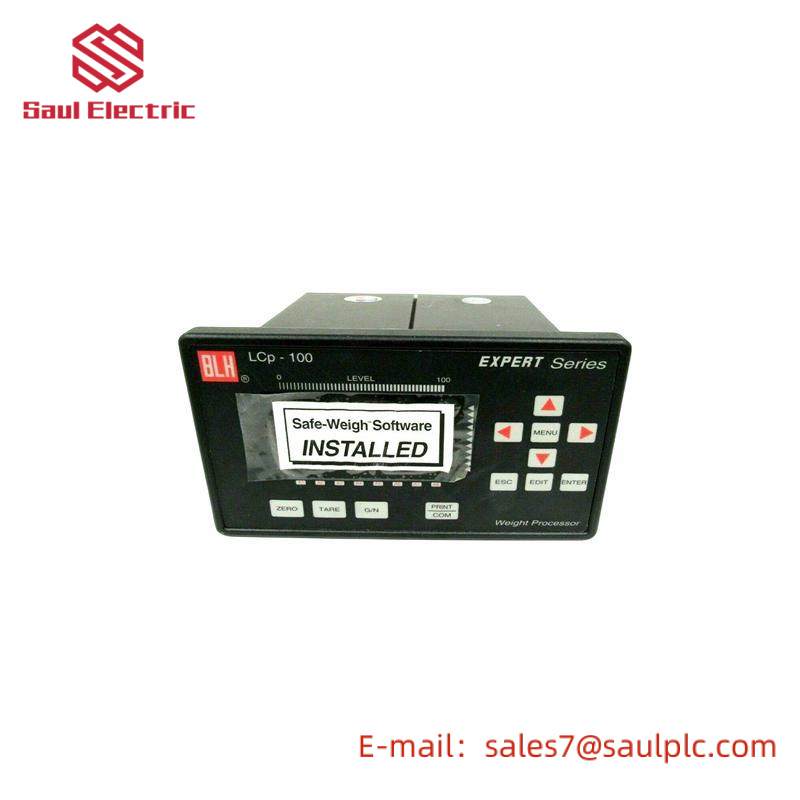 EXPERT LCP-100 Expert Weight Transmitter