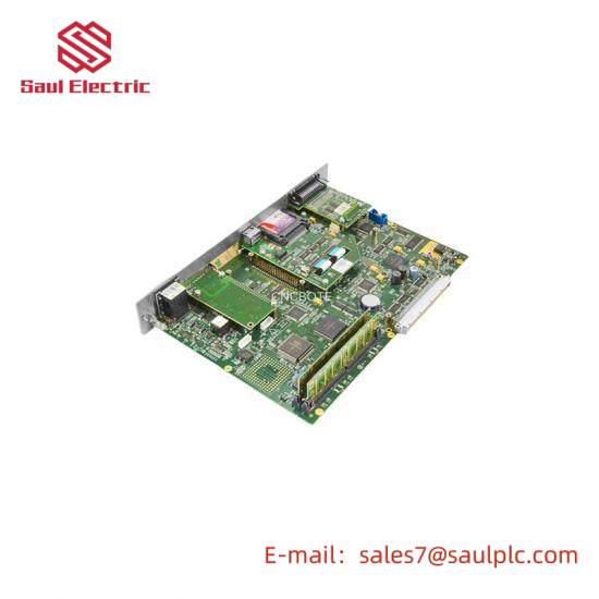 FAGOR CPU-KCF 8055/A-M CPU Board