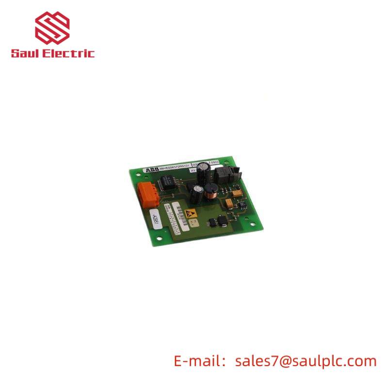 FAIVELEY S-D-010.355 analog input module