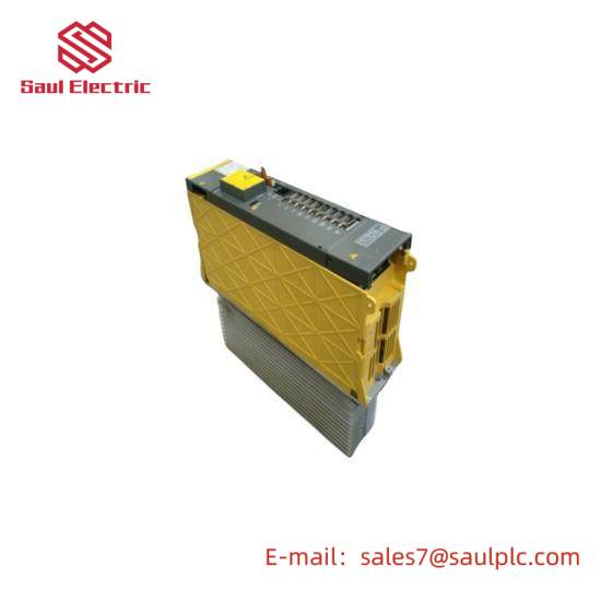 FANUC A06B-6079-H207 Servo Amplifier Module