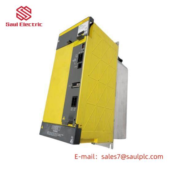 FANUC A06B-6110-H037 Power Supply Module