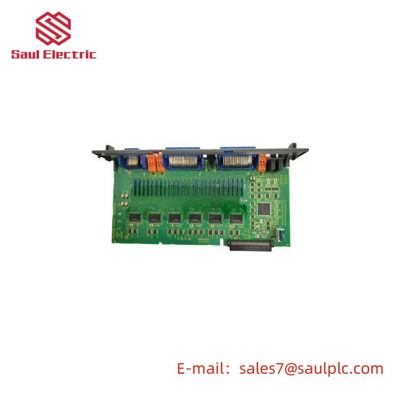 Fanuc A16B-2204-0010 I/O Board