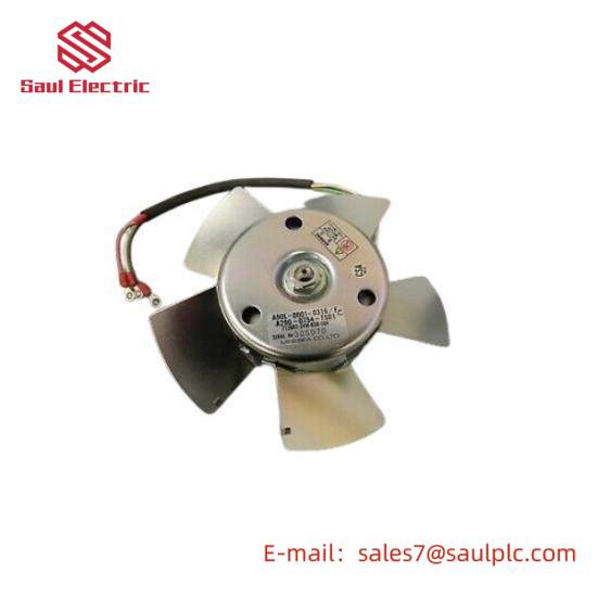 FANUC A90L-0001-0491 SERVO MOTOR