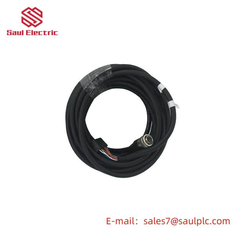 FANUC C100 102 202 2004-T364 teach pendant Cable