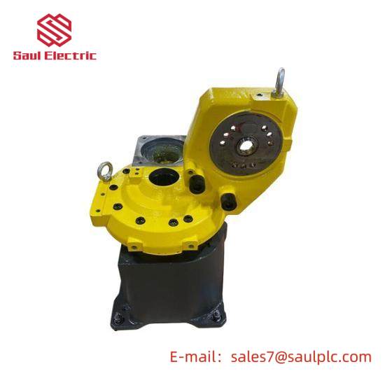 Fanuc M-10iA Four-axis Motor