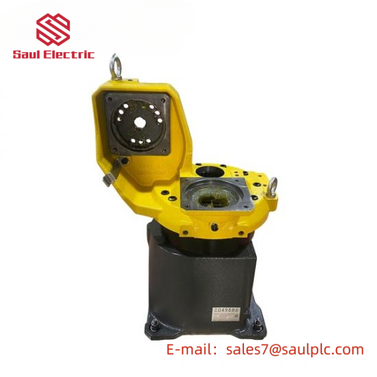 Fanuc M-10iA Four-axis Motor