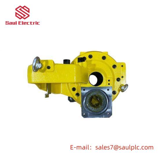 Fanuc M-10iA Four-axis Motor