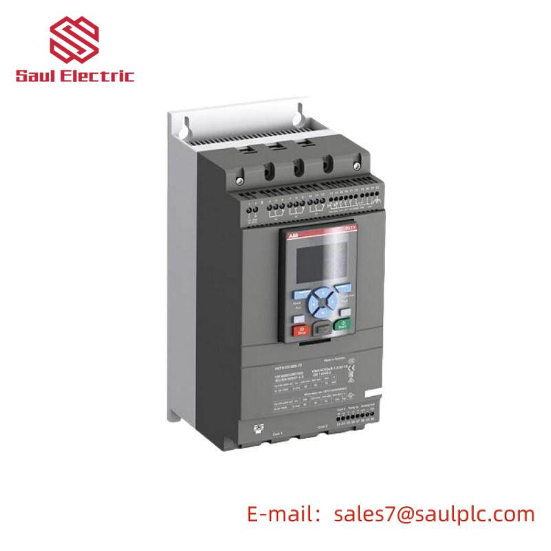 ABB FC101P7K5T4E20H4XCXXXXX Frequency converter