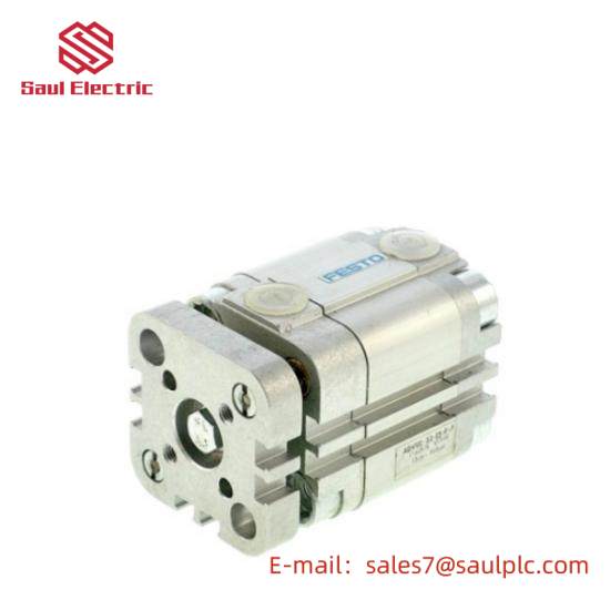 Festo ADVUL-32-15-P-A 156876  Compact Cylinder 15MM Stroke 145