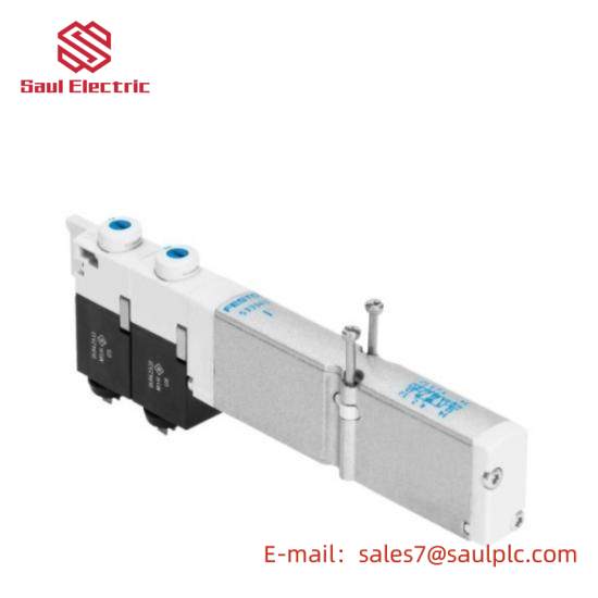 FESTO VMPA1-M1H-E-PI 533345  Air Solenoid Valve