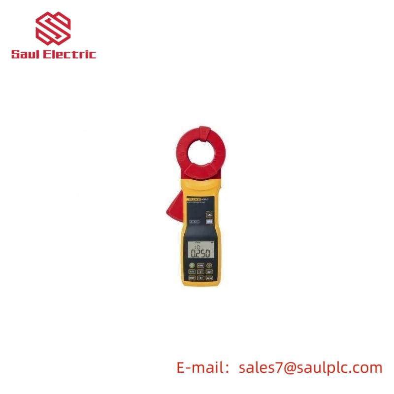 FLUKE 1630-2 Grounding AC leakage current measurement