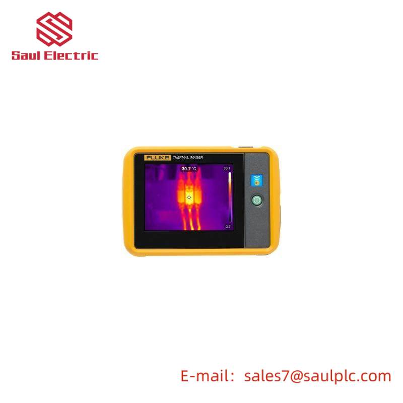 FLUKE PTi120 Pocket Thermal Camera