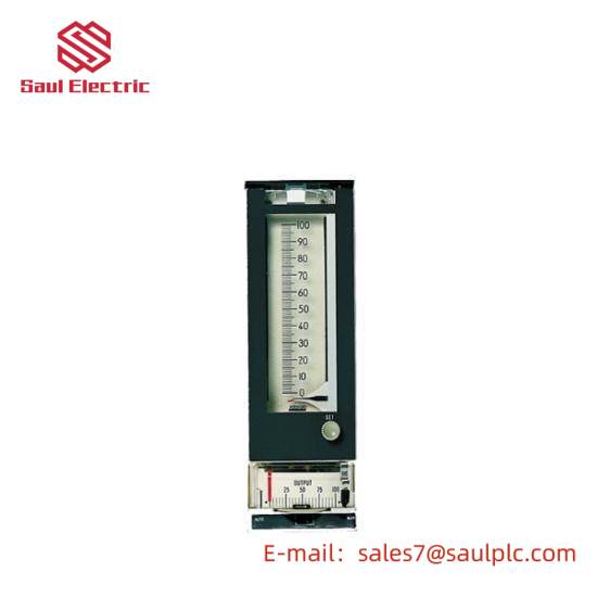 FOXBORO 130M-N5 Pneumatic Controller