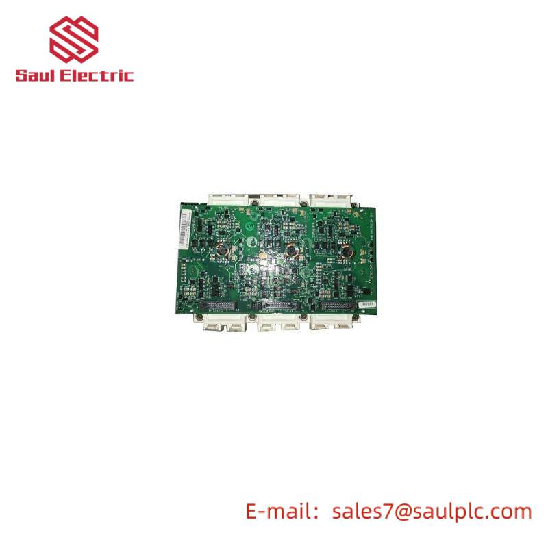 ABB FS300R12KE3/AGDR-72CS IGBT Inverter Module