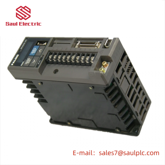 FUJI RYS101S3-VVS Servo Drive