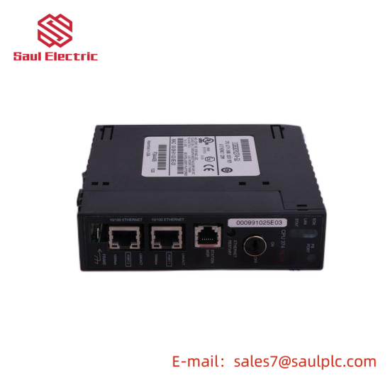 GE-Fanuc IC693MDL646B Input Module