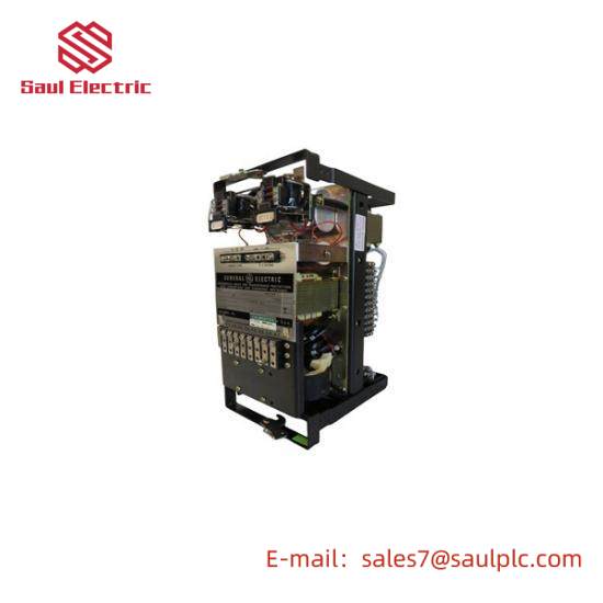 GE 12BDD15B11A Relay Transformer