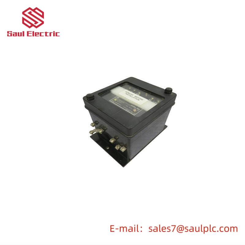 GE 12HFA51A42H RELAY MODULE