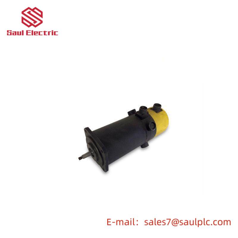 GE A06B-0652-B012 DC MOTOR