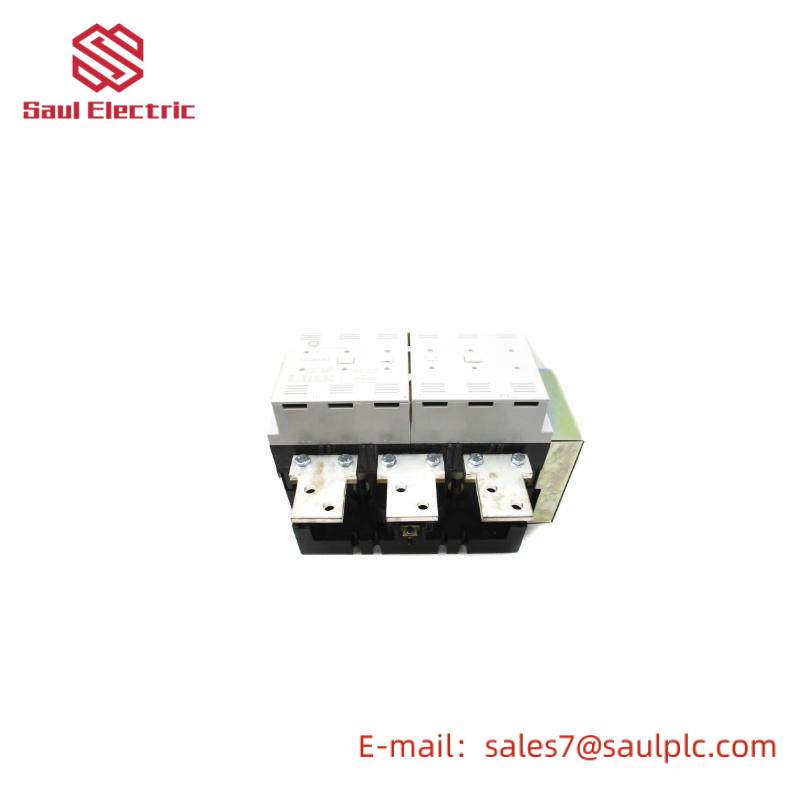 GE CK13BA311Y CONTACTOR, 440-500VAC, 1215A