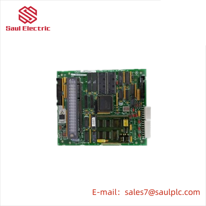 GE DS200CTBAG1ACC terminal board