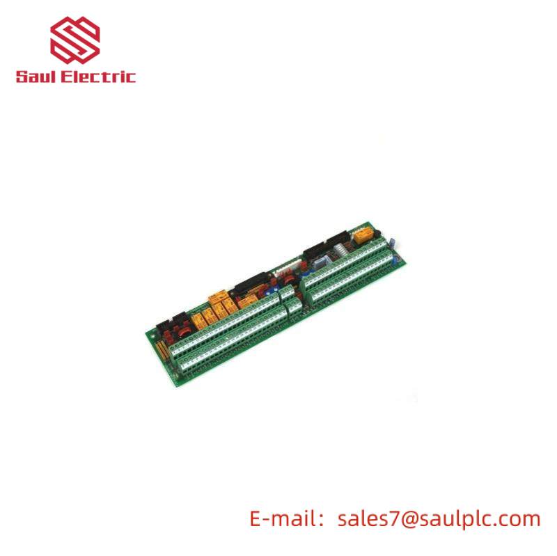 GE DS200FSAAG2ABA PC Amplifier Board