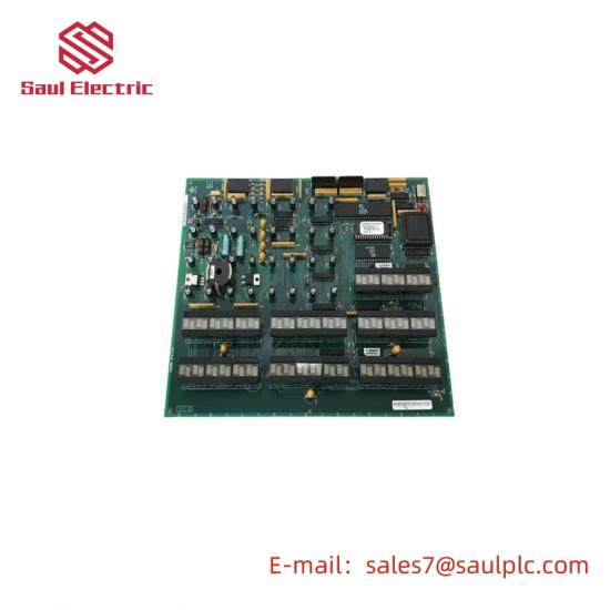 GE DS200KLDCG1AAA LED Display Board