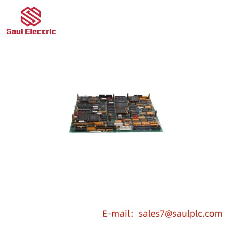 GE DS200LDCCH1ALA DS200LDCCH1 Drive Control LAN Communications Board