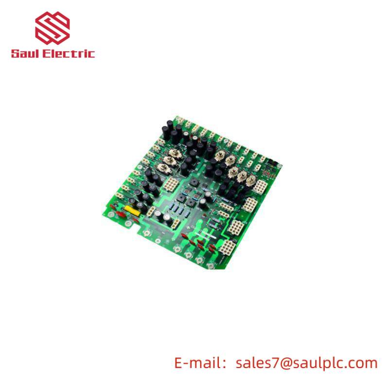 GE DS200TBPAG1ACC RTD Analog Input Terminal Board