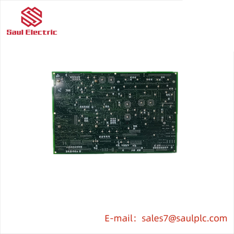 GE DS200TCDAH1BHE Digital I/O Board