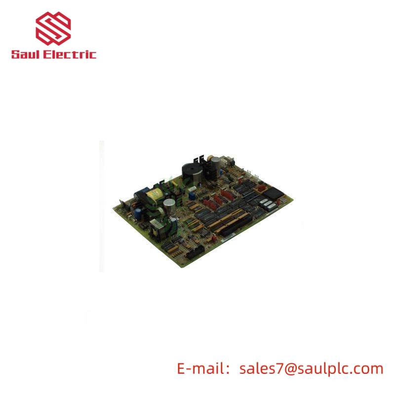 GE DS200TCEAG1BTF Processor Card