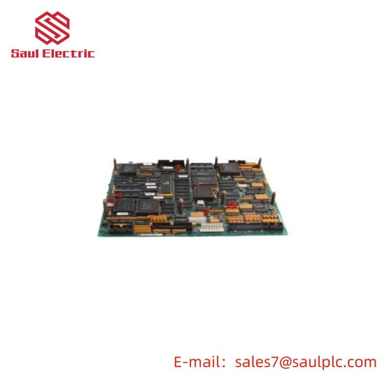 GE DS200TCEBG1BAA MKV Processor Card