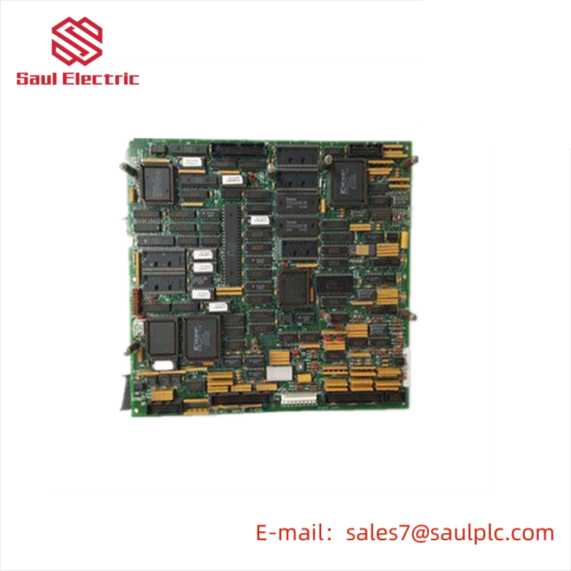 GE DS200TCPAG1A printed circuit board