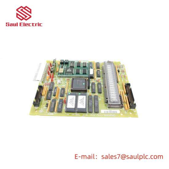 GE DS215SLCCG1AZZ01A LAN communications card