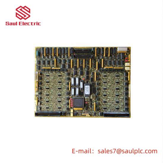 GE DS215TCDAG1BZZ01A/DS200TCDAG1BDB Turbine Control Printed Circuit Card