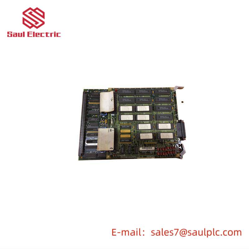 GE DS3800DMPK1E1D REGULATOR BOARD